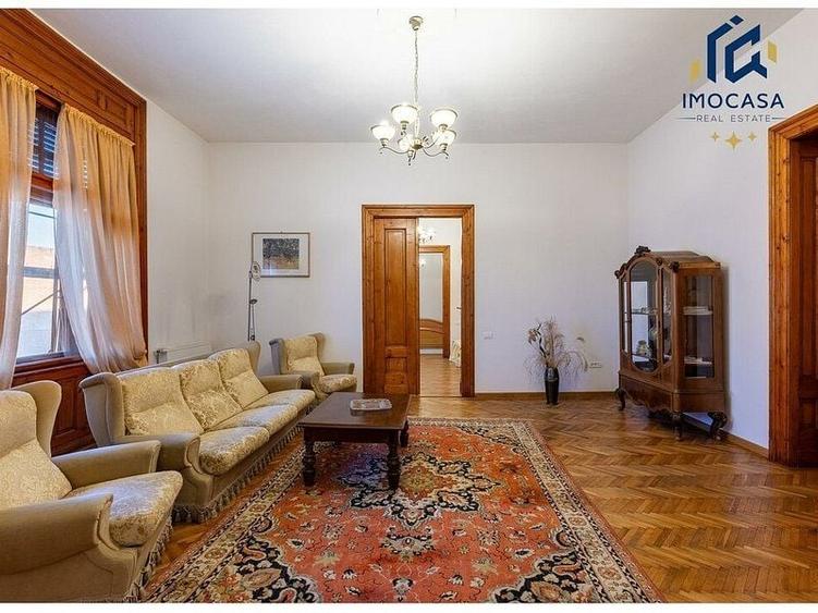 Elegant Apartament de Inchiriat, Bulevard Revolutie Arad Palatul Bohus - 3