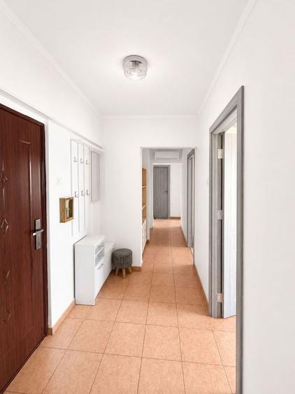 Apartament 3 camere de inchiriat | Costin Georgian | 70 mp + balcon - 9