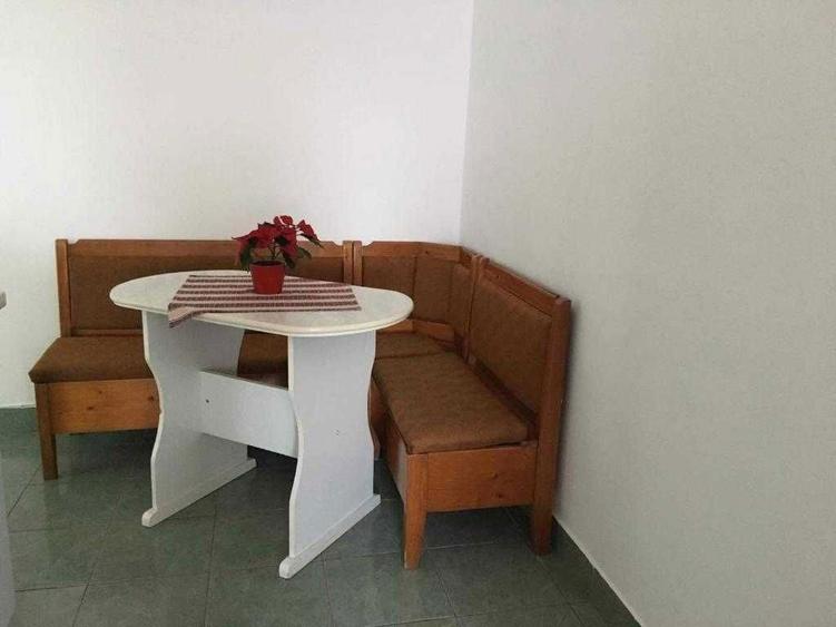 Apartament de vanzare Toplita - pentru locuinta sau spatiu comercial - 1
