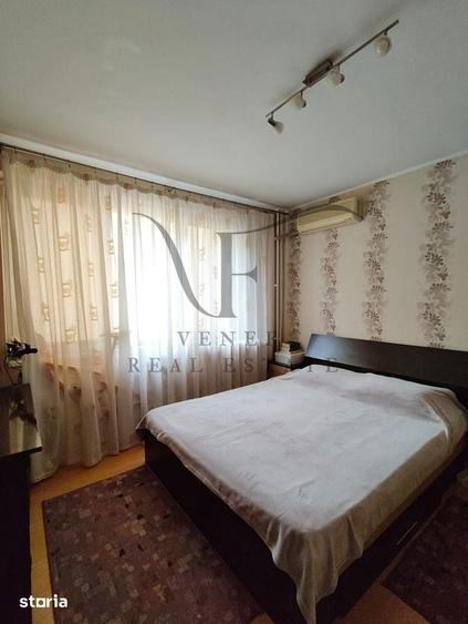 0 Comision 3 Camere 64 mp 1 balcon etaj 2 Colentina Metrou Obor 2 min - 20