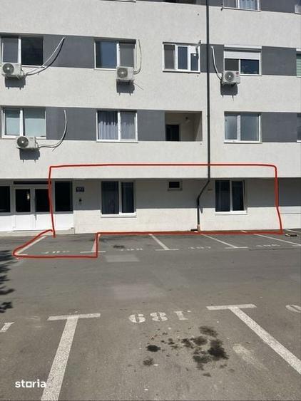 Apartament 2 camere mobilat utilat + parcare - 7