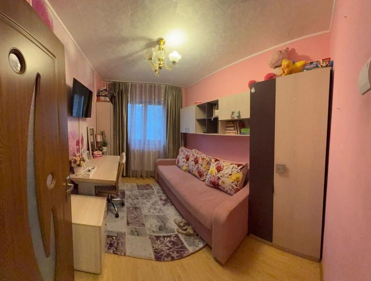 Apartament 3 camere la cheie, zona scolii Liviu Rebreanu - 9