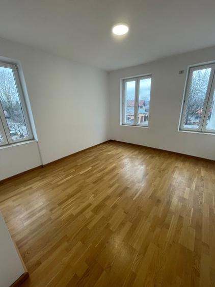 Discount mare, 4 camere lux la gata, bloc nou cu arhitectura, comision 0 - 5