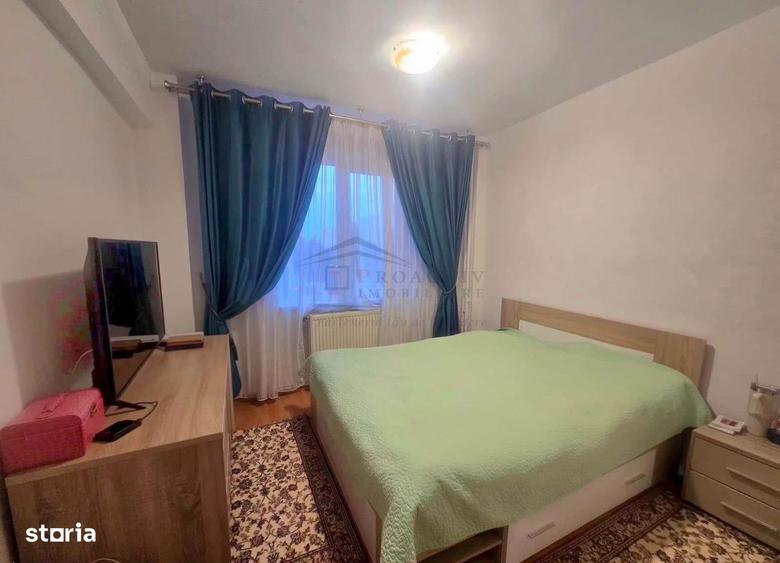 Apartament 2 camere | George Enescu | Etaj 2 | 2c-7630 - 3