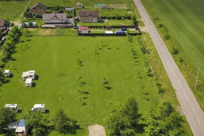 Film!Oportunitate de afacere si rezidenta: 7.700 mp teren intravilan,Rasnov,Glaj - 7