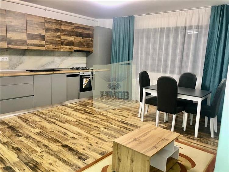 Apartament modern cu 2 camere balcon si parcare Kaufland - 4