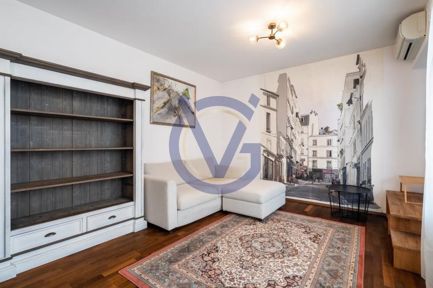 2 camere cochete, terasa, gata de mutat, 67mp, posibilitate garaj - COMISION 0% - 3