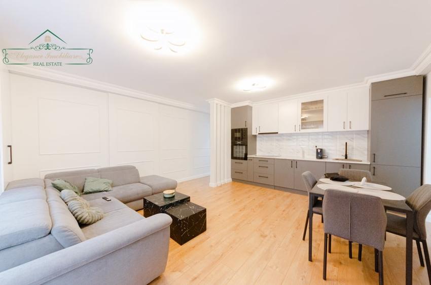 Apartament cu 3 camere ,  zona 6 Vânători, Arad - 3