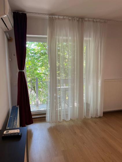 Garsoniera decomandata,centrala proprie,Aparatorii Patriei,Oltenitei - 9