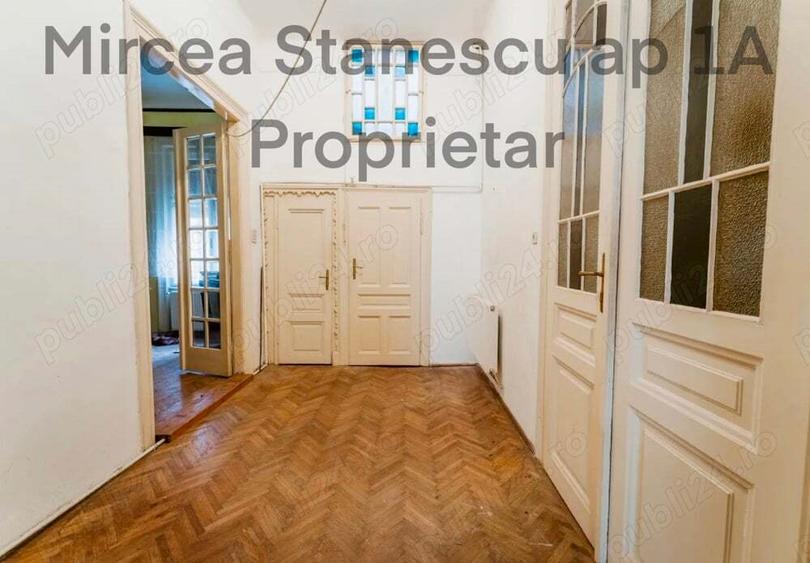 Apartament ultracentral, direct proprietar - 5