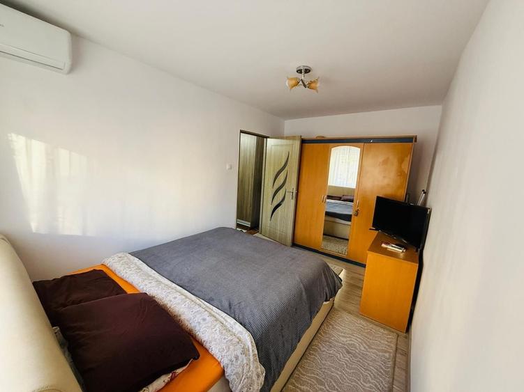 Soarelui - Gen 30 | 2 Camere | Centrala proprie | Mobilat si Utilat - 10