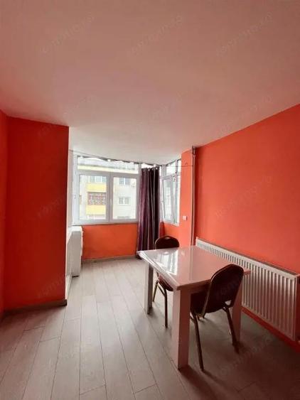 Garsoniera 27 mp, etaj intermediar, Radauti - 7