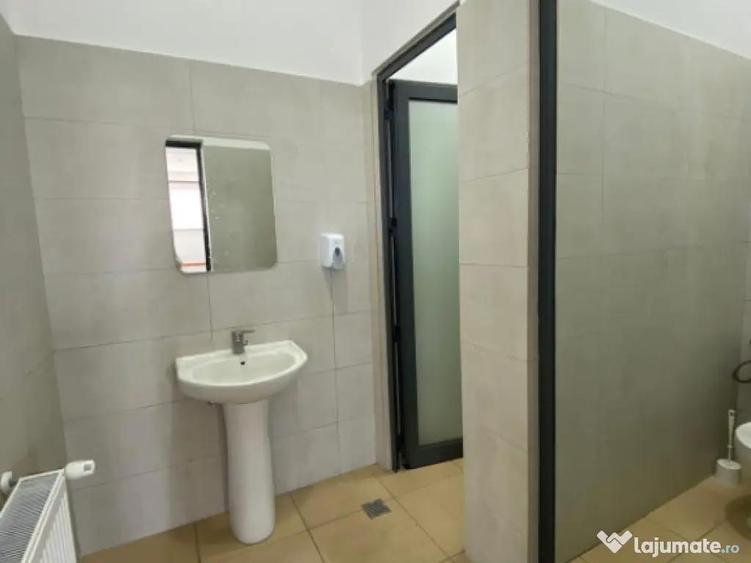 Spatiu comercial, 600 mp, zona Aeroport - 18