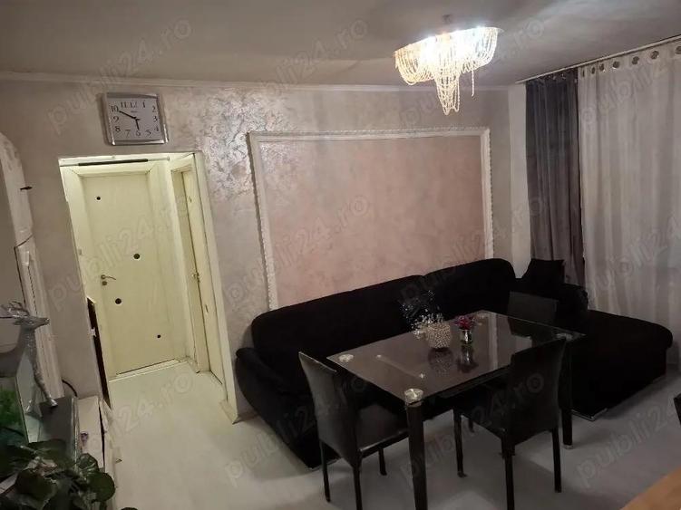 Inchiriez apartament ultracemtral - 4