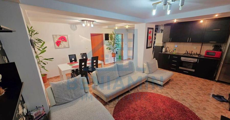 Apartament etaj 1 vila Mall Promenada Craiovita -centrala... - 5