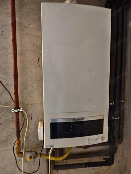 Chirie casa P+1 ultracentral Oradea pentru locuit sau spatiu birou - 10