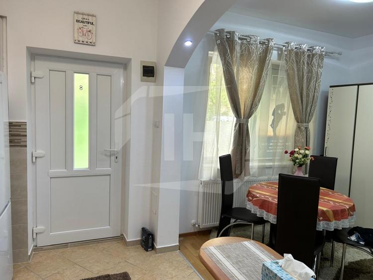 Apartament 1 camera, parcare, CENTRU - 5