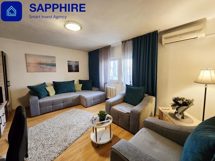 Obor, Stefan Cel Mare, Calea Mosilor, Colentina - 1