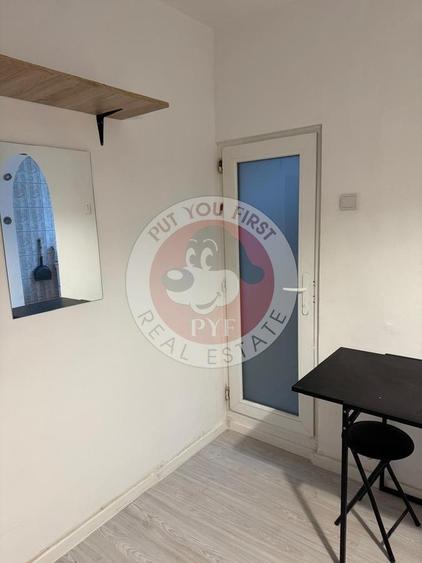 Salajan | Garsoniera | 15mp | Renovata | B12780 - 4