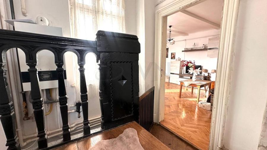 REA1027404 Apartament 3 camere de vanzare l Foisorul de Foc l Popa Nan - 9