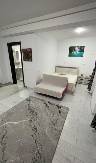 Garsoniera 36 mp utili,strada Sergent Ilie Petre,nr.86 .bloc 5 - 11