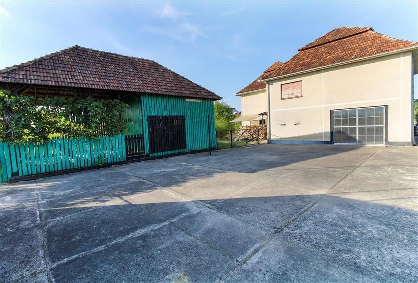 Casa de vanzare in Negresti-Oas, Tur - 4