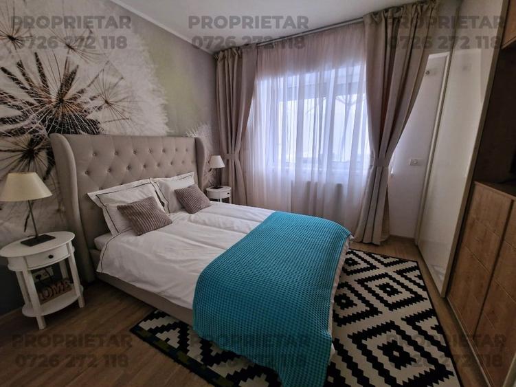 2 CAMERE 48mp || TERASA 50mp || 2 LOCURI PARCARE || MOBILAT LUX || INVESTITIE - 8