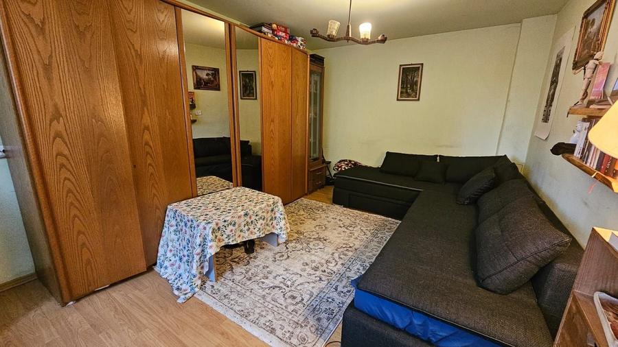 Casa pe un singur nivel, cartier Dambul Rotund - 4