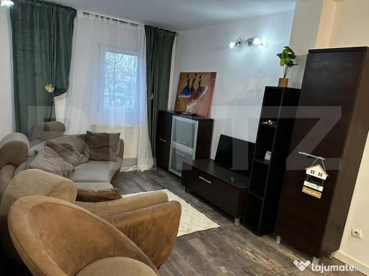 Apartament 3 dormitoare + living, 70 mp, zona Dacia - 8