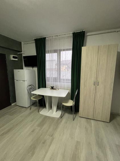 Garsoniera De Inchiriat In Voluntari - 2