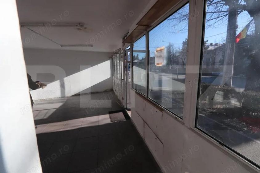 Spa?iu comercial, 36 mp, zona Aleea Trandafirilor - 6