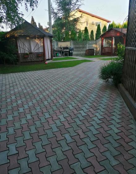 Apartament cu 2 camere in vila Dumbravi?a - 9