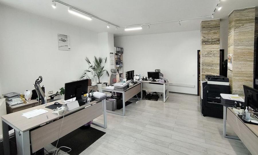 Pozitionare Centrala - 4