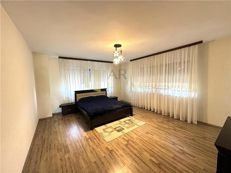 Casa de lux, P+1E, complet mobilata si utilata, Blejoi, Prahova - 20