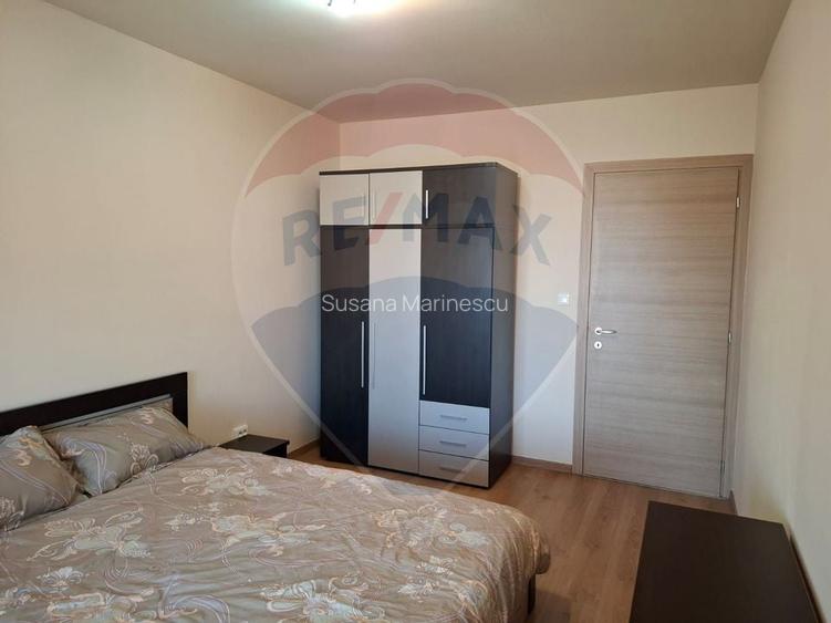Apartament cu 2 camere de inchiriat la Adora Park Arad