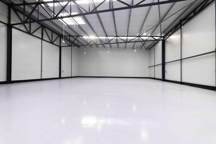 Zona Pallady - hale noi cu amplasament strategic - 10