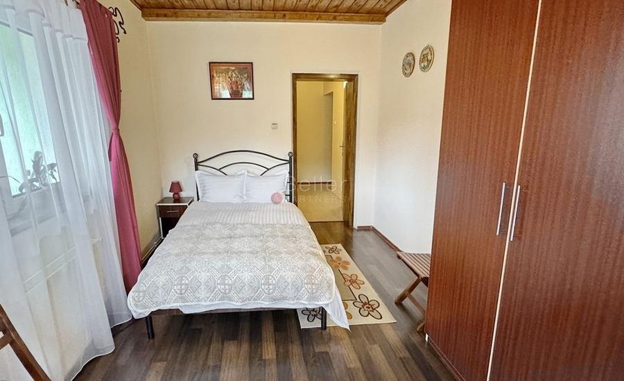 Casa De Vanzare Langa Padure - 24