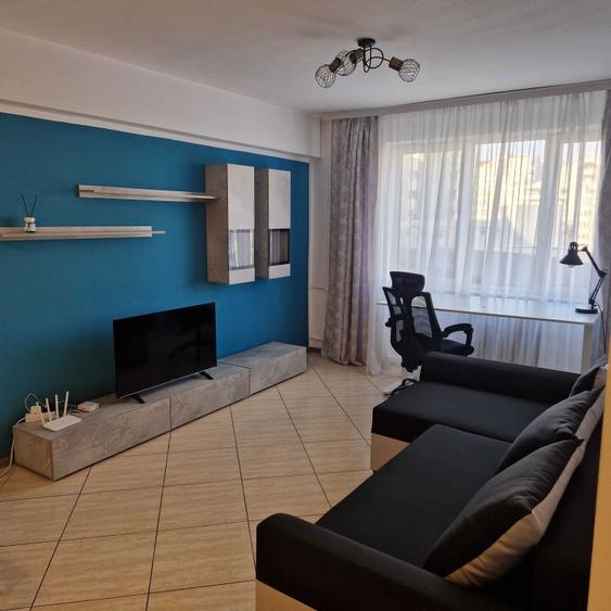 Inchiriez ap 2 camere decomandate, ultracentral , cinema patria 400 eu - 7