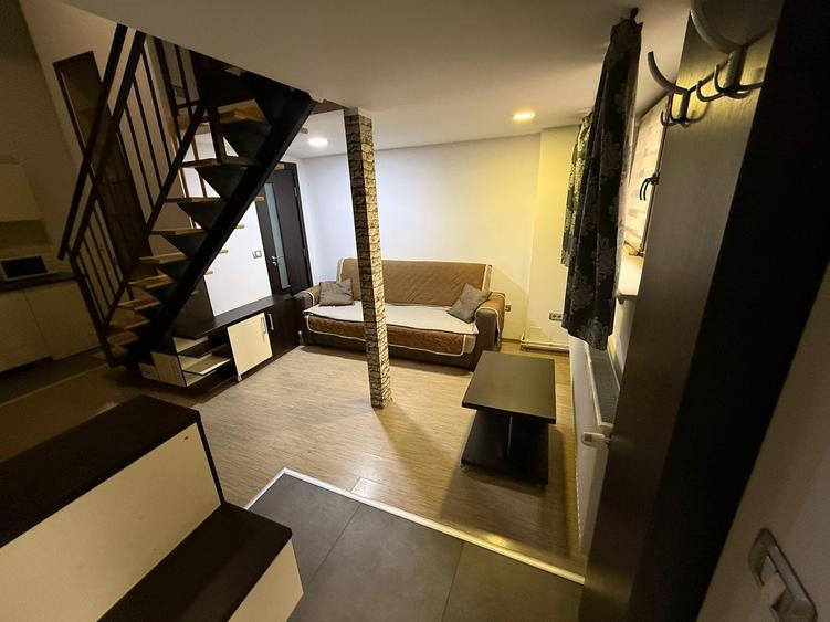 Apartamente de închiriat Mănăștur – finisate complet, utilate, 380–500 € - 21