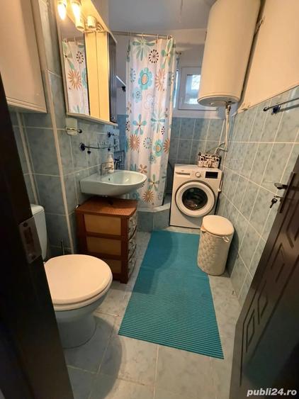 Vand apartament 2camere +garaj sau Inchiriez - 9