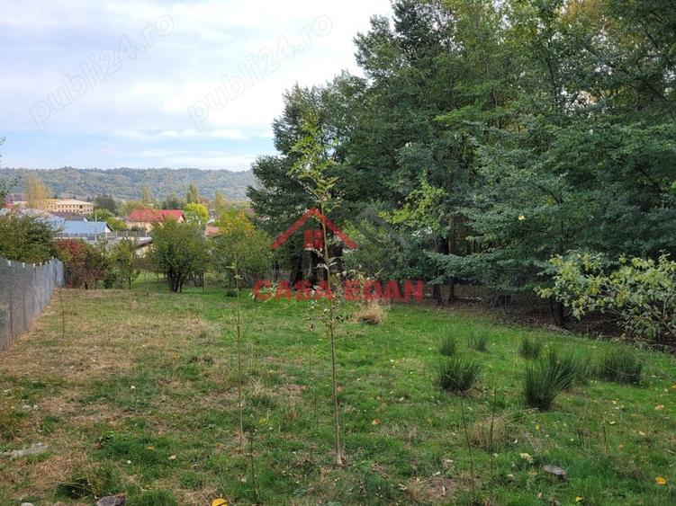 Teren intravilan in Breaza-- 2017 mp--50.000e - 11