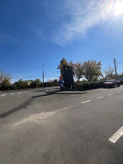 Spațiu comercial, de 82 mp, în Central