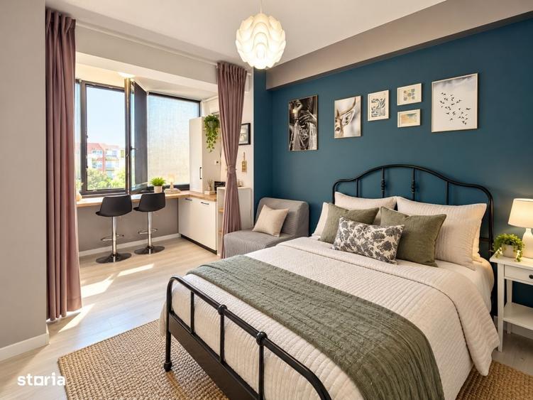 Apartament în Nord — fotografia 1