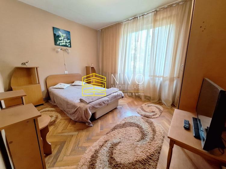Apartament 2 camere – Tg. Mureș – 7 Noiembrie – Str. Secuilor Martiri - 6