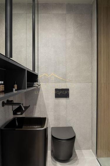 Penthouse Excepțional 3 camere *146mp *Aviației - 14