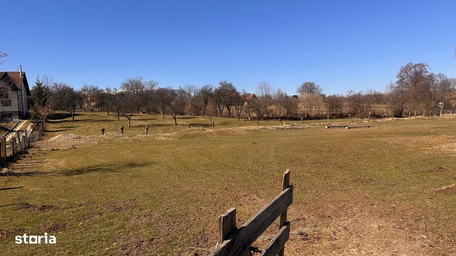 TEREN SOHODOL - UN LOC UNDE NATURA I?I DEVINE PARTENER DE INVESTI?IE - 8