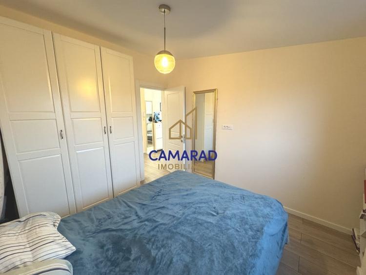 Apartament 2 camere cu view superb zona Piata Sudului- Berceni - 4