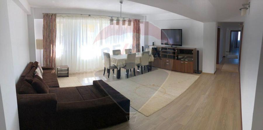 Apartament cu 4 camere de inchiriat in zona Calea Bucur... - 10