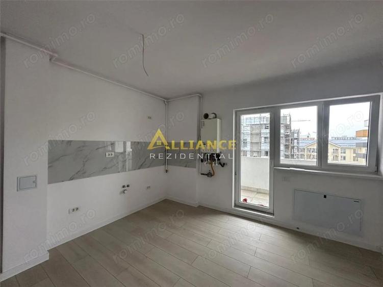 Apartament 2 camere... - 2