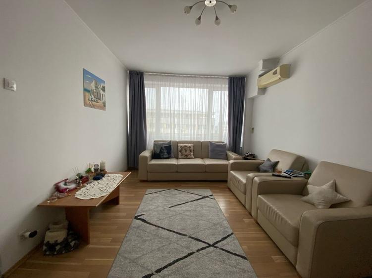Apartament superb cu trei camere, Piata Iancului, 137,000 de euro - 1
